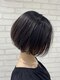 ガーデン アクロスプラザ足利店(garden)の写真/自宅でのスタイリングのしやすさ第一◎ライフスタイルも考慮したお手入れ簡単で美しいカットが好評！