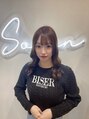 ソヨン 茨木店(SOYON) 杉谷 知怜