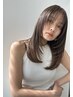 【似合わせ】カット＋3STEPトリートメント《スタンダード》