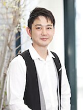 ヘアメイク スキップ(SKIP)&nbsp;古賀 浩之