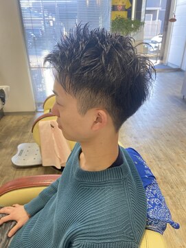 コンドウ(KONDO) メンズショート