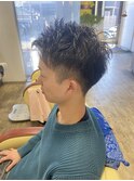 メンズショート