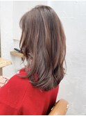 3D Curveでリフトアップ毛流れをつくって小顔効果を狙う☆