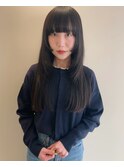 ロングレイヤー