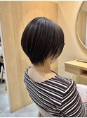 大人くびれショート【佐藤和弥】
