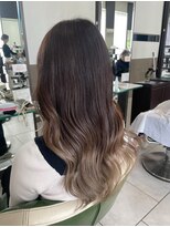 プログレス 荻窪店(PROGRESS) ハイライト/ブリーチ/ダブルカラー/メルティカラー/髪質改善