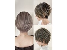 アイズ(I's)