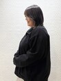 ヘアメディカルサロン 札幌 樋野 聖乃