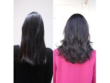 ヘアメイク バースデイ(Hair make Birth Day)