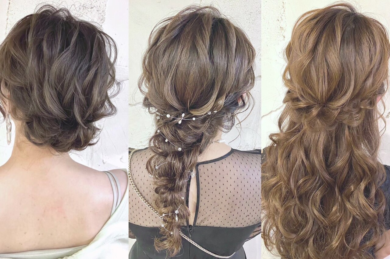 シェル(Shell)｜ホットペッパービューティー