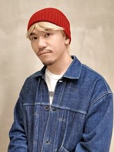 ナージーカフナ(NAJEY cafna) ryuji