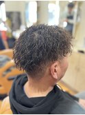 ツイストスパイラル