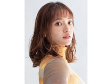 アース コアフュールボーテ 伊勢崎(EARTH coiffure beaute)