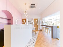 カルミア(CALMIA.,)