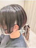 2ブロックボブ