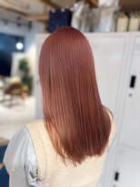 ユミリーバイルコル(umily by RuCOR.)&nbsp;イメチェン/美髪/外ハネボブ/ワイドバング/髪質改善/縮毛矯正