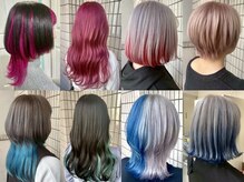 マティーナ ヘアー 池袋(Matina hair)