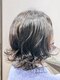 アール 大東店(R)の写真/【大東ショッピングプラザ店内】年齢と共に変わる髪のボリュームなどのお悩みも解消へ◇