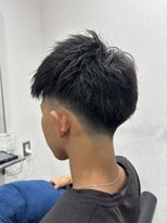 セカンド(Second)&nbsp;Second   ×　メンズスタイル