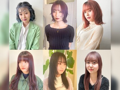 ノンヘアープラス(non hair +)の写真
