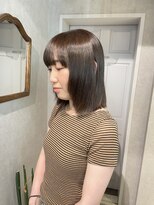 ゼスト クレス(ZEST Cres)&nbsp;【立川cres小山】オリーブベージュ