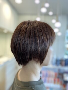 フレッシュサラダ 北坂戸本店 大人ショート