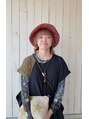 ヘアーシーク(HAIR chic) 西田 香住