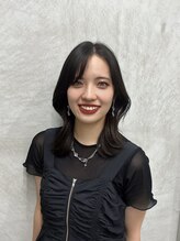 アリ 葛西店(ALi) 山下 莉穂