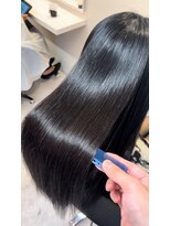 ニッティ(nittio)&nbsp;縮毛矯正/髪質改善/髪質改善カラー/弱酸性/恵比寿