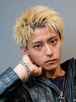 ゴールド 渋谷神南(GOALD)&nbsp;アップバング