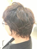 ビューティシモ 東長崎(Beautissimo)&nbsp;ショートボブ