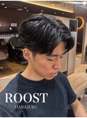 海外風センターパート