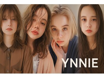 YNNIE【イニー】