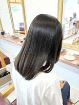 フラワー ナガハマ(Flower Nagahama)&nbsp;オリーブグレージュ