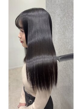 ハチノ(8NO) 髪質改善トリートメント