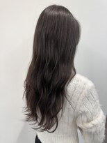アイニティ 江坂(Inity)&nbsp;ロング×レイヤーカット[髪質改善/江坂/ダメージレス]