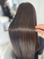 ヘアーサロン アーティブ(HAIR SALON artilib) 黒髪/オリーブグレー/小顔/ココアベージュ/東加古川/高砂/播磨町