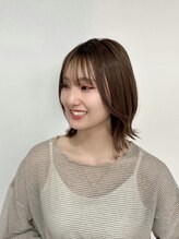 ファン 姪浜(Fan)&nbsp;なかむら りのか