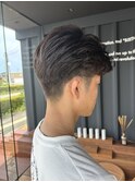 フェザーパーマ