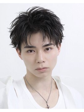 ゴールドシブヤ(GOALD SHIBUYA) アップバング