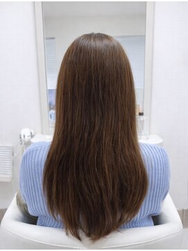 アミーベル(AMI a BELLE) 髪質改善・縮毛矯正・白髪染め・ショートカットも◎