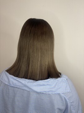 アヴァンス アリオ鳳店(AVANCE) オリーブベージュ