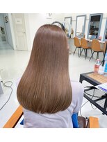 フォルテ 島田店&nbsp;髪質改善