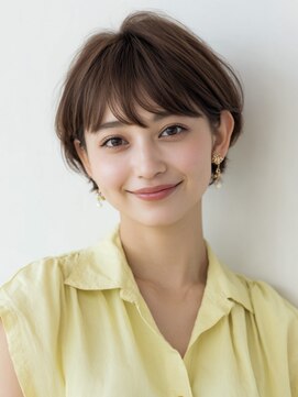 ガレリア 名駅オーキッドビル店(GALLARIA) 20代30代40代上品ショート