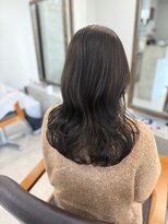 シエル 羽生店(Ciel)&nbsp;暗めオリーブグレージュ