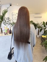 フェーディン(fa/din)&nbsp;ラベンダーベージュ