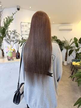 フェーディン(fa/din) ラベンダーベージュ