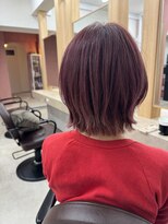 ニティー(Ngiti)&nbsp;チェリーピンク