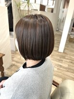 シアリー(SHEERIE) natural highlight