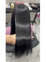 アンダーバーマッティーナ(UNDRvr mattina) ダークグレージュ 水素トリートメント 2.8